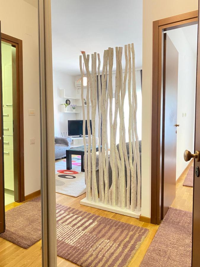 Apartman Vesna City 2. Pg 波德戈里察 外观 照片