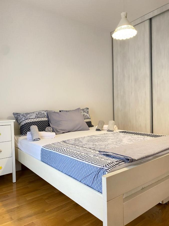 Apartman Vesna City 2. Pg 波德戈里察 外观 照片