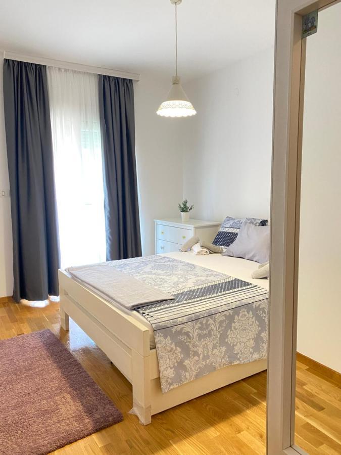 Apartman Vesna City 2. Pg 波德戈里察 外观 照片