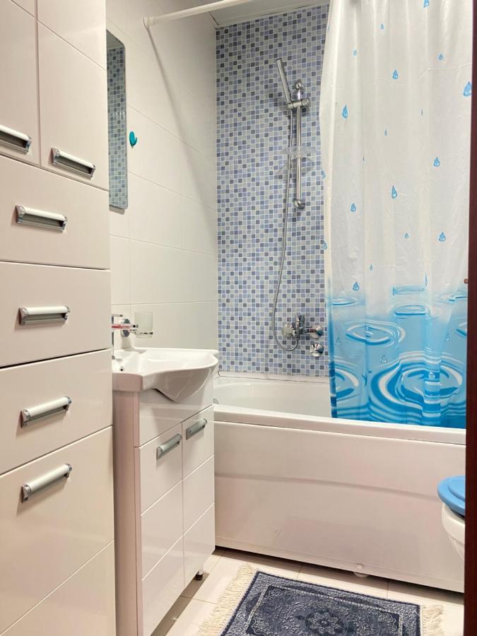 Apartman Vesna City 2. Pg 波德戈里察 外观 照片