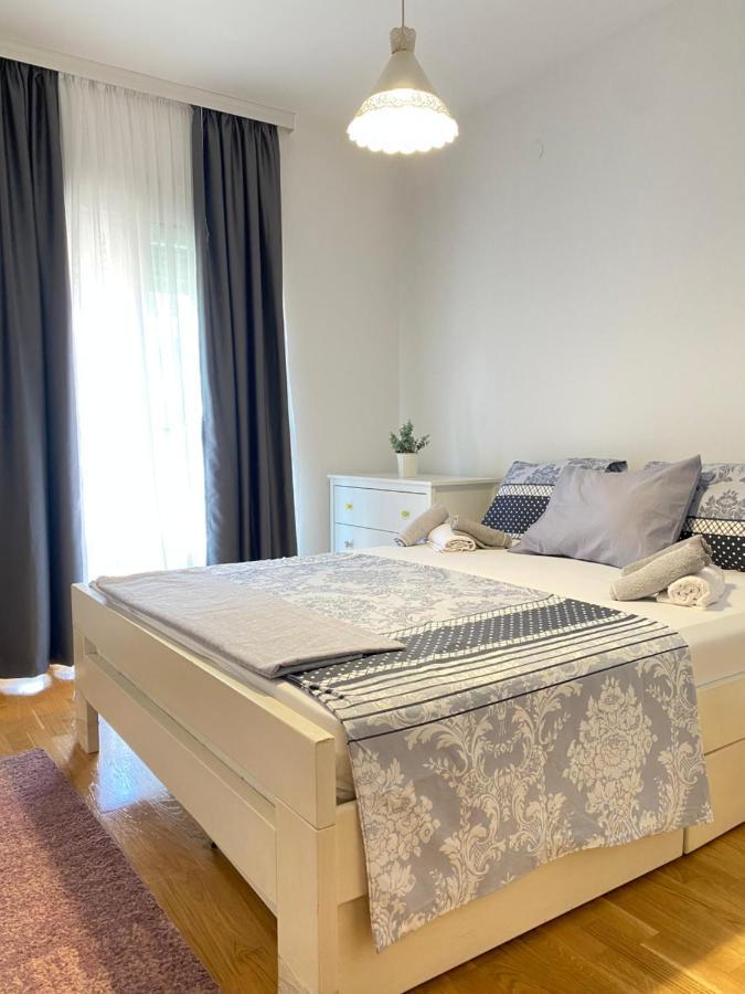 Apartman Vesna City 2. Pg 波德戈里察 外观 照片