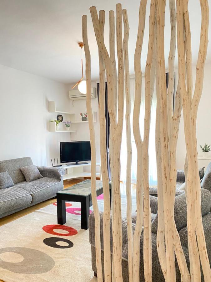 Apartman Vesna City 2. Pg 波德戈里察 外观 照片